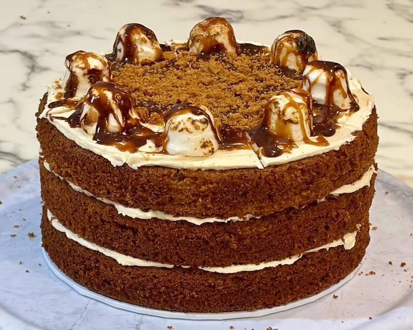 Cakes