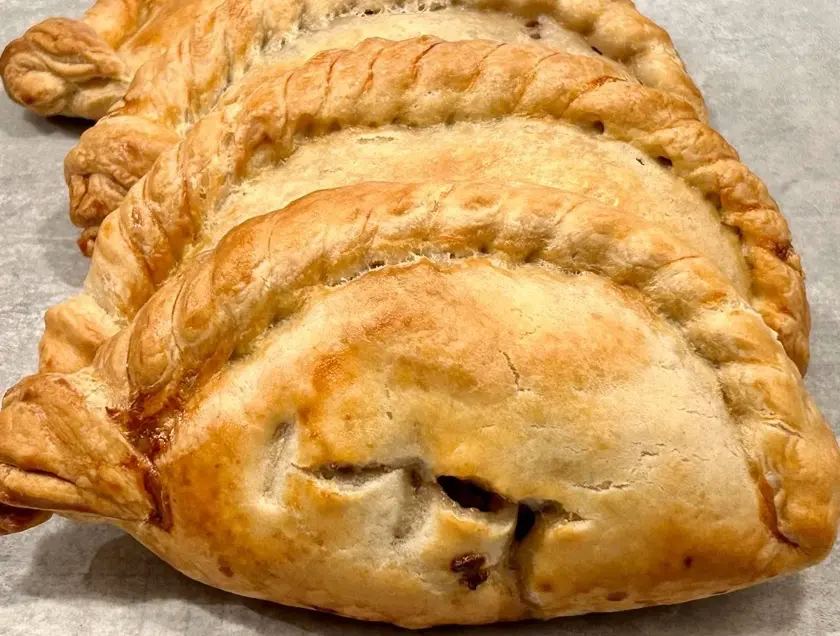 Pastries