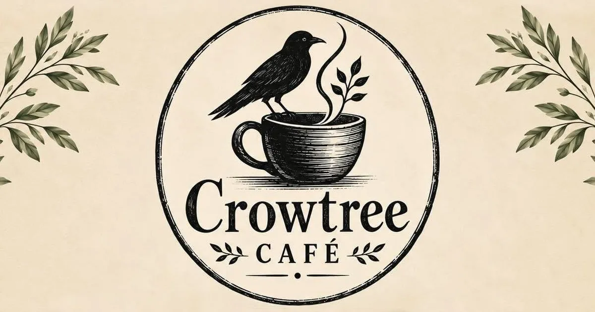 Crowtree Café - Woodland café between Hubbards Hills and Westgate Fields