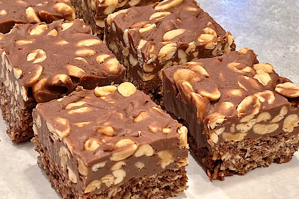 Brownies and Sweet Treats