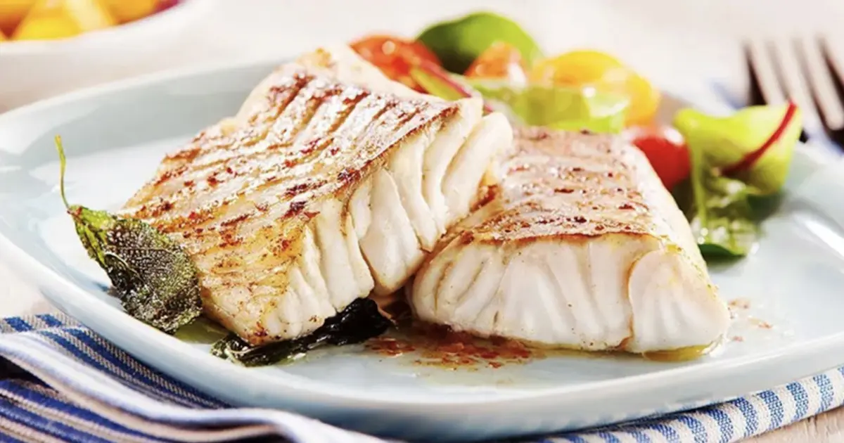 Steak Delivered from Manby Meat and Fish