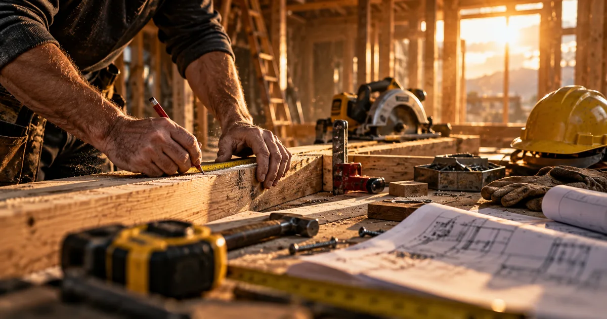 Construction Businesses in and around Louth Lincolnshire