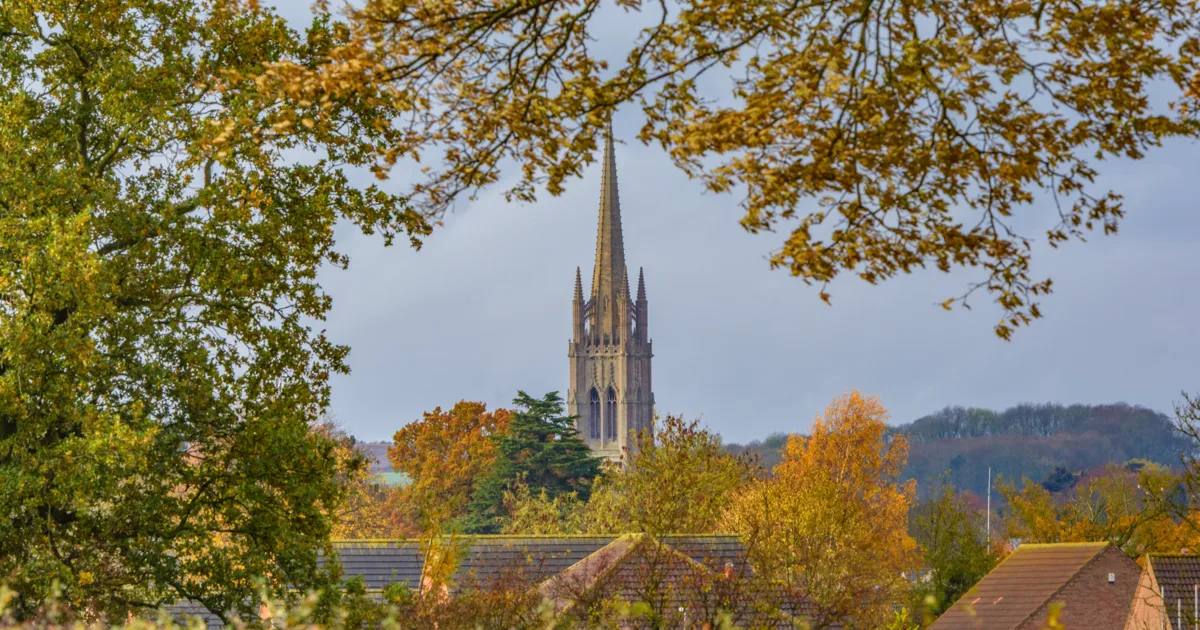 About inLouth - Businesses and Events in Louth, Lincolnshire
