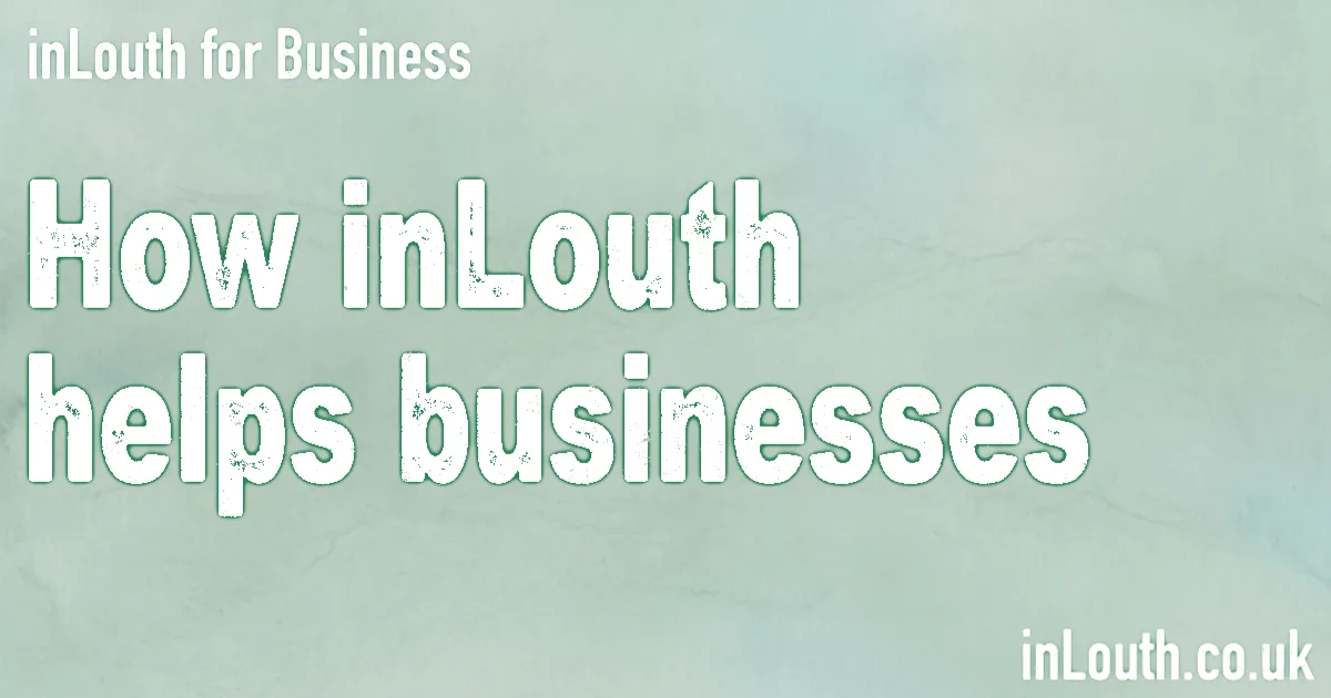 How inLouth Helps Local Businesses Get Found