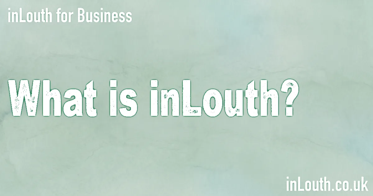What is inLouth - Local Business Visibility Explained