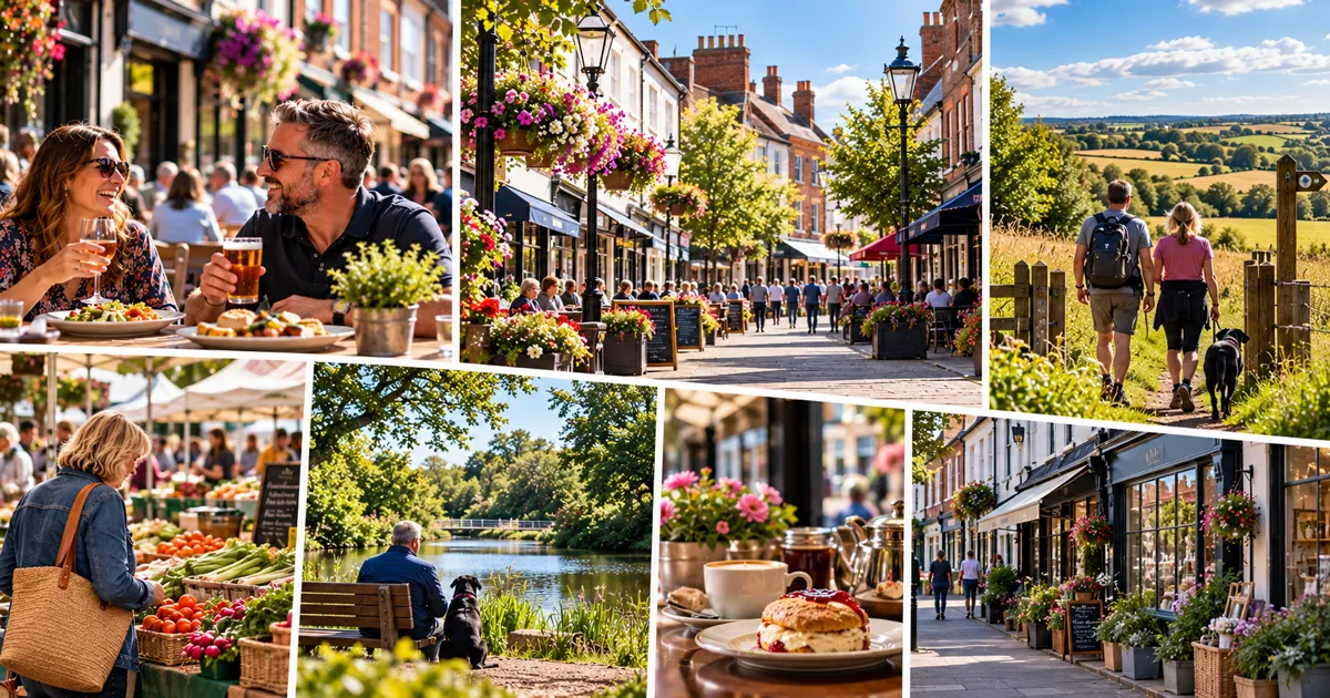 Louth Guides - Where to Eat, What to Do and More