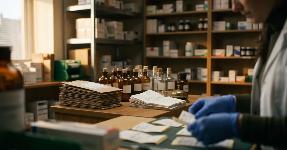 Pharmacies in East Lindsey - Local NHS Chemists