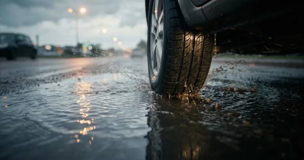 Louth Tyre Services (LTS)