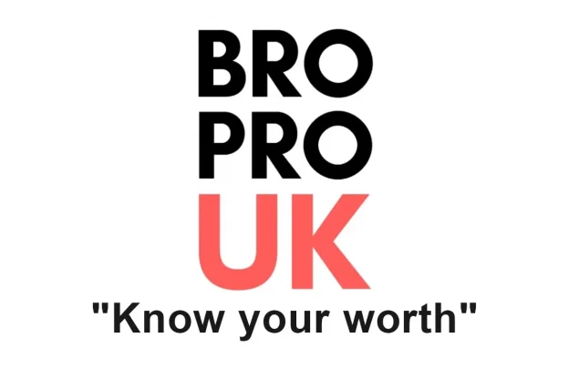 Bro Pro Louth