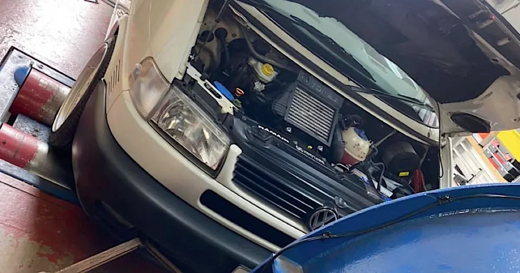 PP Tuning Exhausts & Remapping