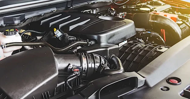 Pendle Performance Engine Remapping