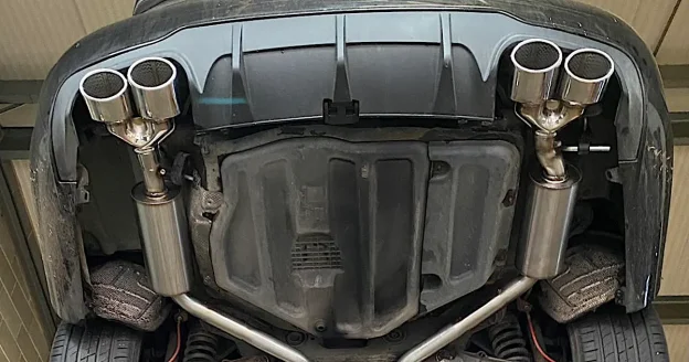PP Tuning