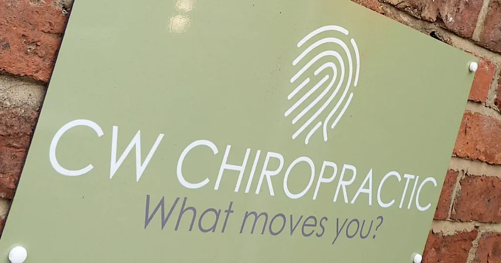 CW Chiropractic
