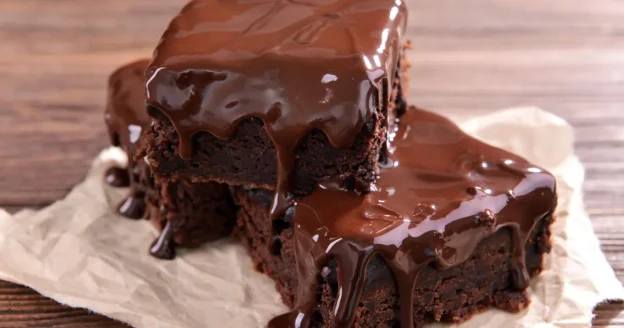 Chocolate Brownie