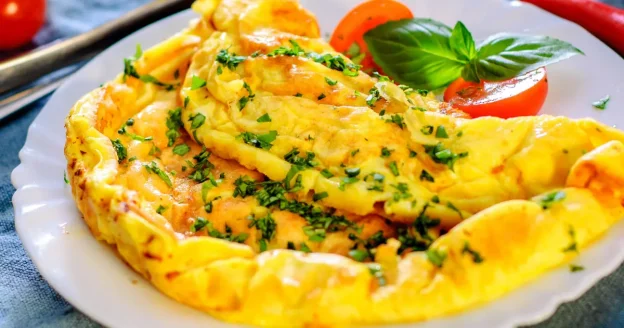Omelette