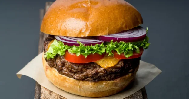 Quarter Pounder