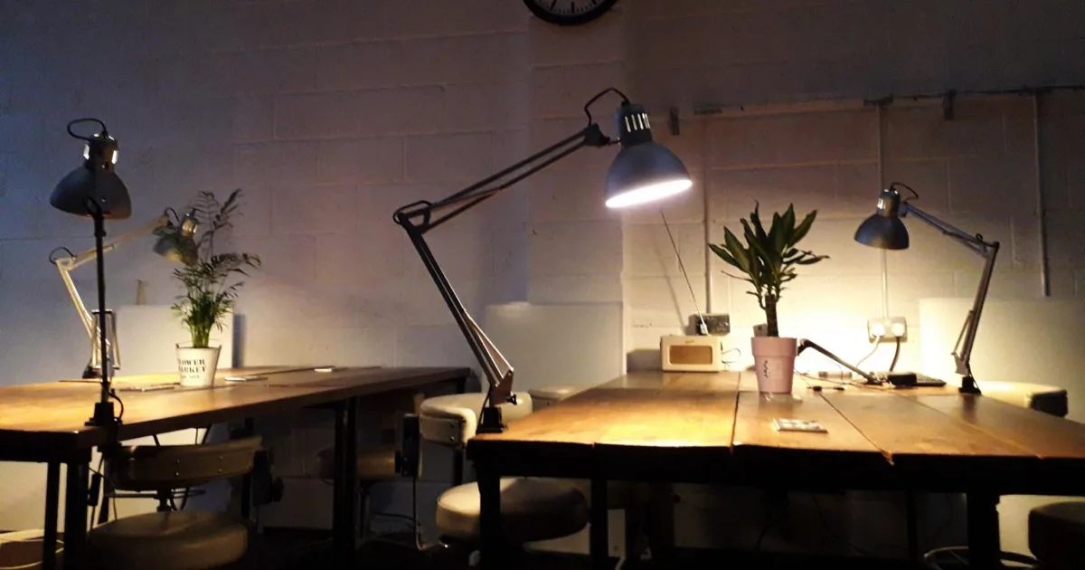 Space 22 Louth Coworking Hub