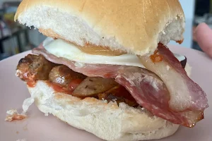 Archies Breakfast Roll