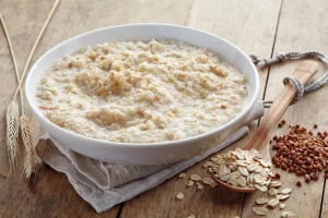 Archies Porridge