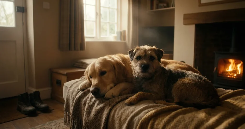 Loved Dogs Home Boarding