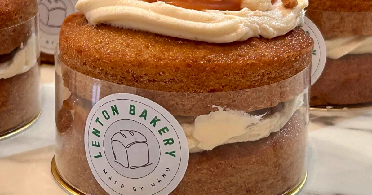 Lenton Bakery, Grainthorpe Mill, Louth, Lincolnshire
