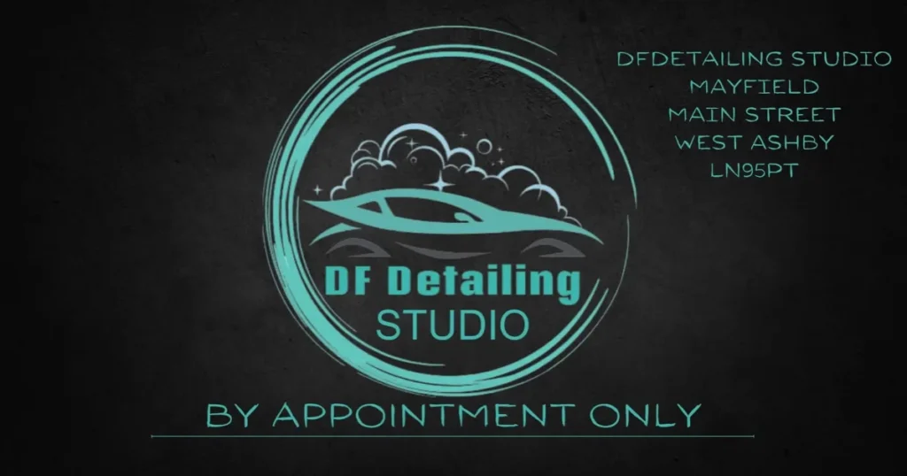 DF DETAILING