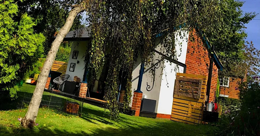 Vikings Retreat Holiday Home