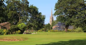 Assistant Greenkeeper Vacancy – Louth Golf Club