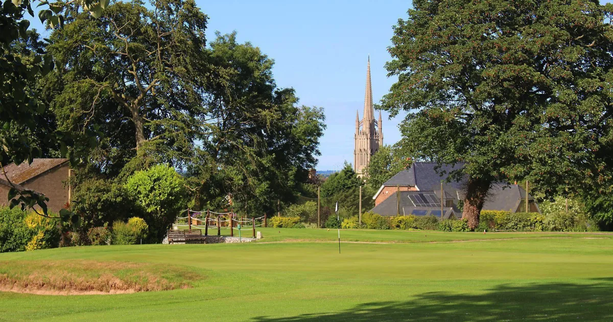 Assistant Greenkeeper Vacancy – Louth Golf Club