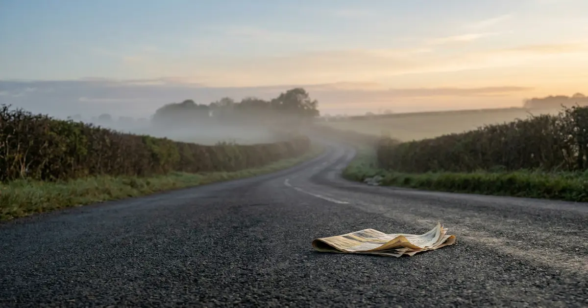 A Quiet News Day in East Lindsey, But a Few Stories Still Matter