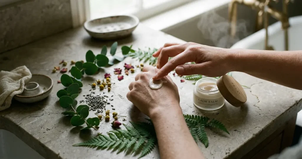 Diverse Skincare Formulations