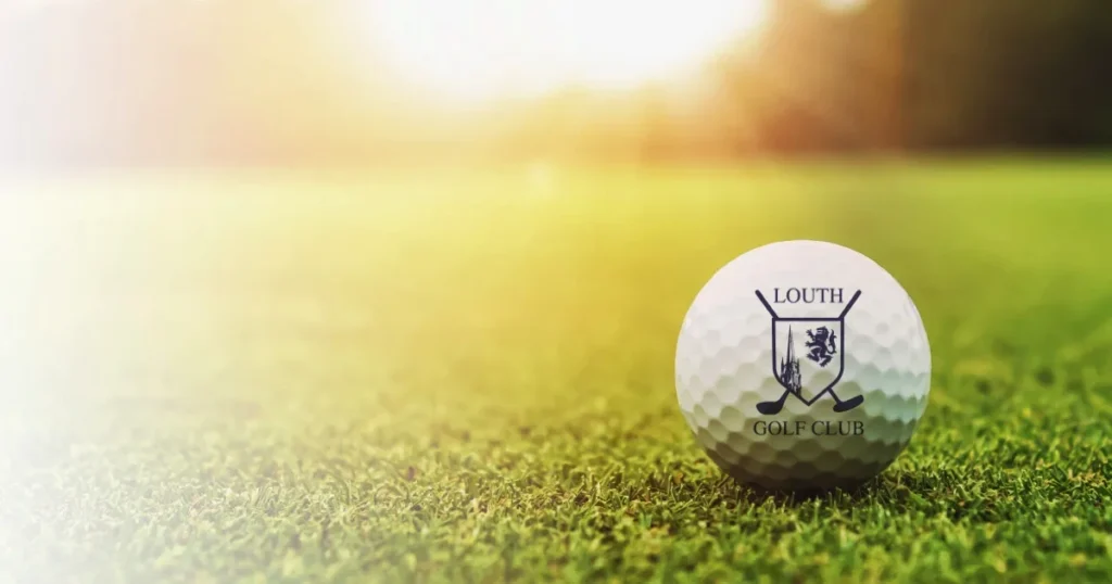 Louth Golf Club