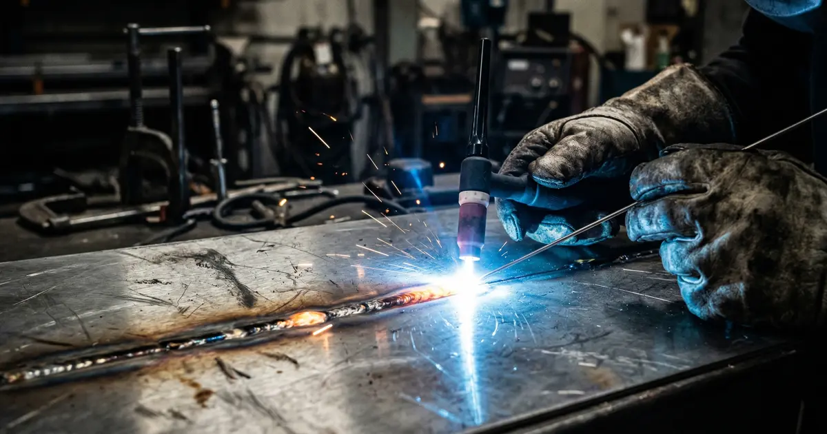 Metal Fabrication & Welding in Louth | Monster Fabrication