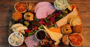Tabula Rasa Louth Ploughman’s Lunch Worth Trying