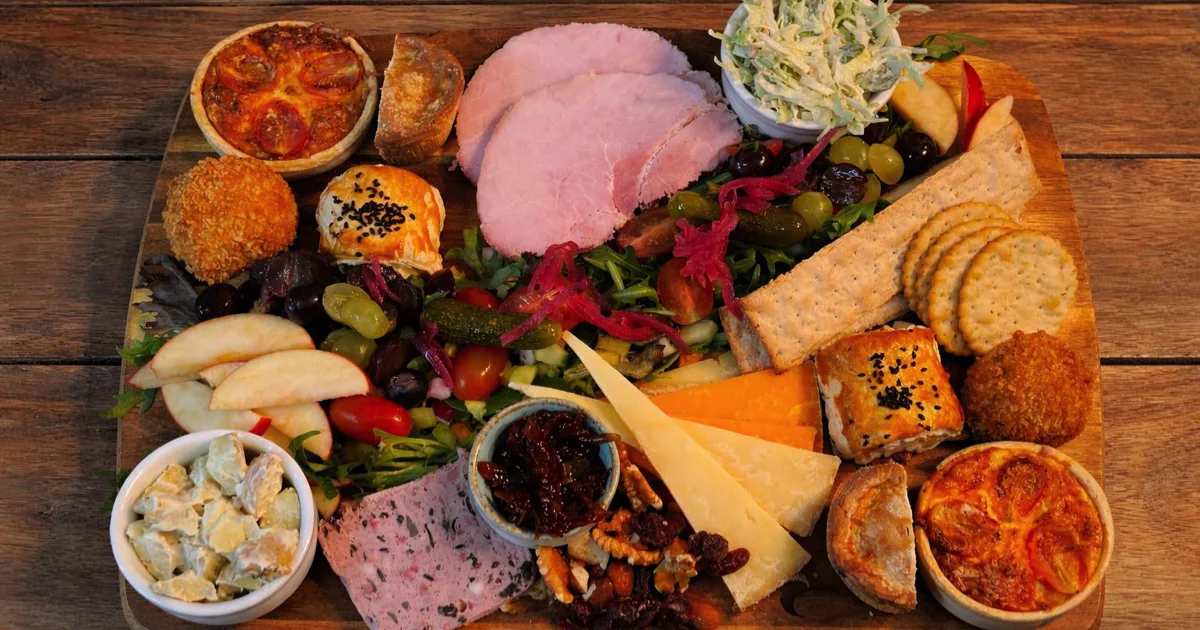Tabula Rasa Bistro and Deli Louth - Coffee and Food