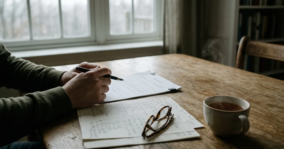 AJH Social Work Horncastle - Independent Assessments