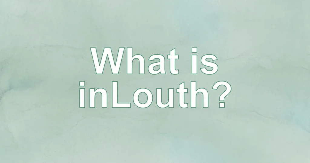 What is inLouth for local businesses?