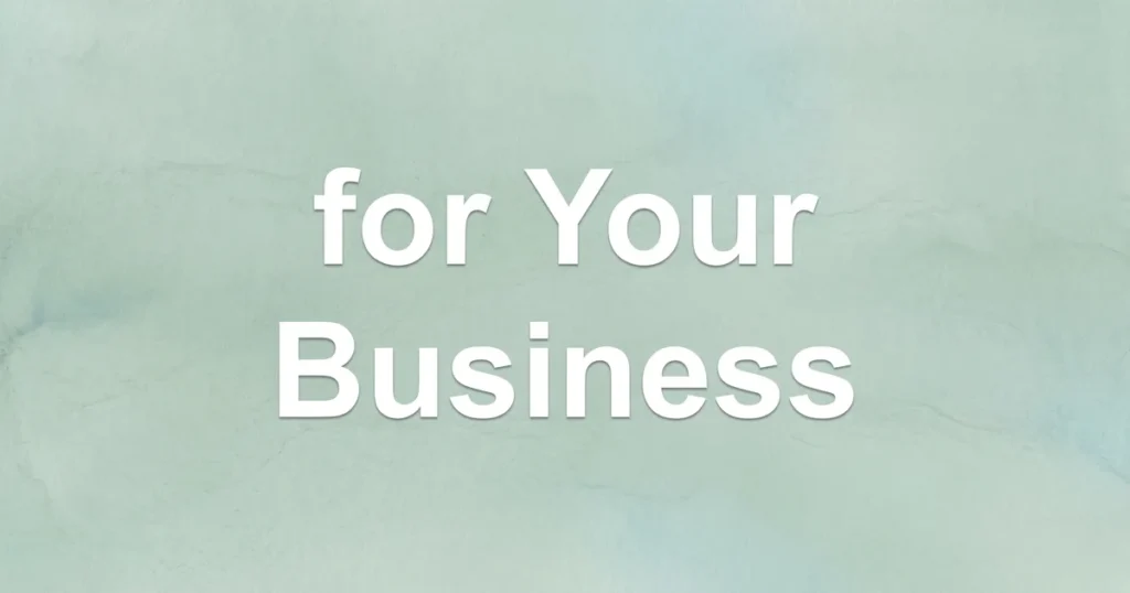 What is inLouth for local businesses?