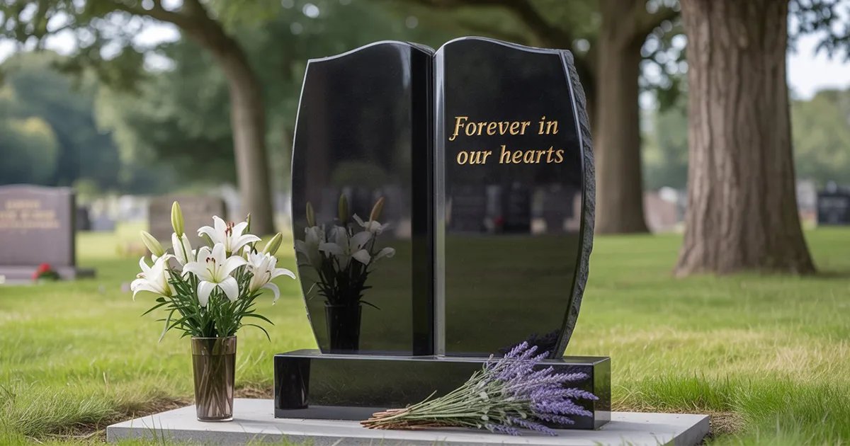 Lincolnshire Memorials Louth - Headstones and Restoration