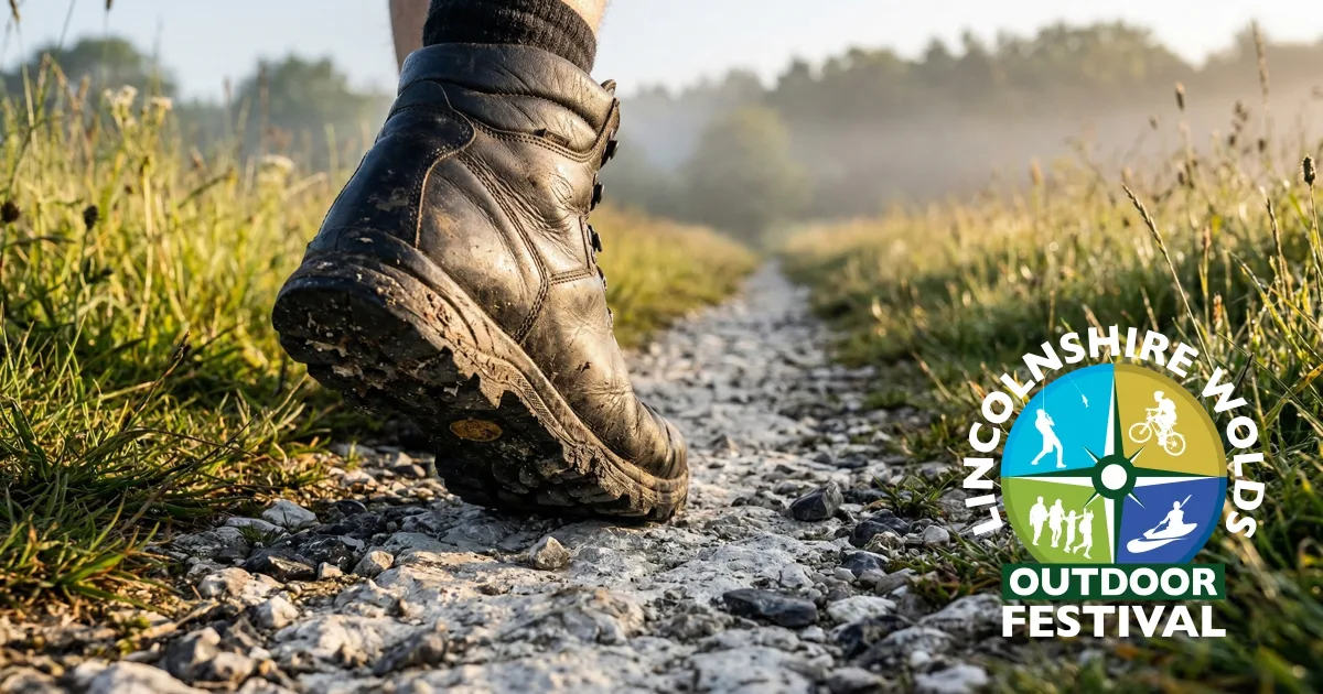 The Lincolnshire Wolds Outdoor Festival Returns