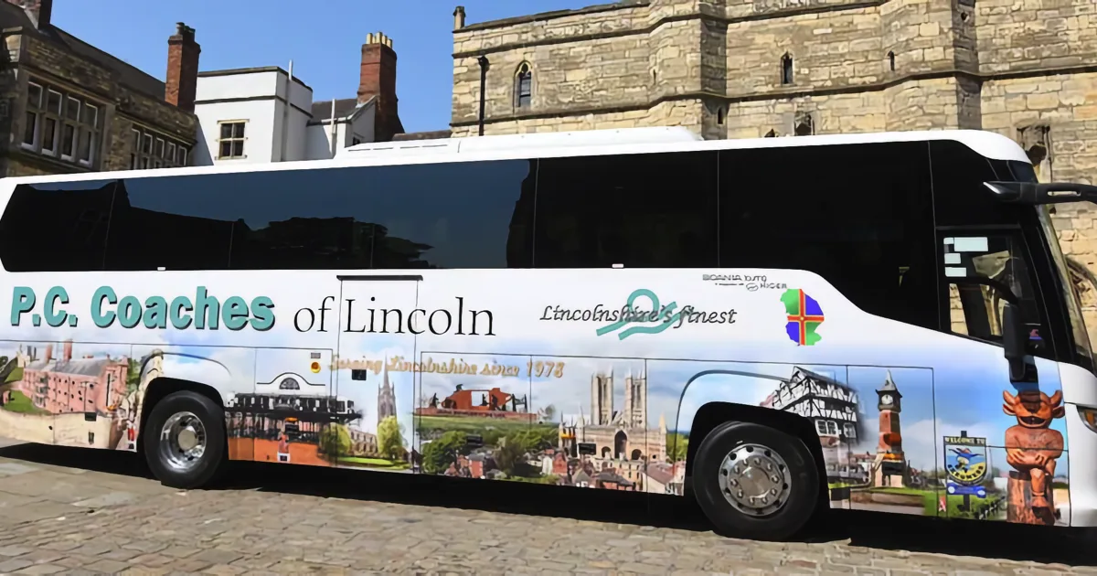 Louth to the BBC Good Food Show and Gardeners' World Live