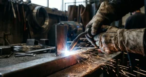 Monster Fabrication Manby – Metalwork Done Right