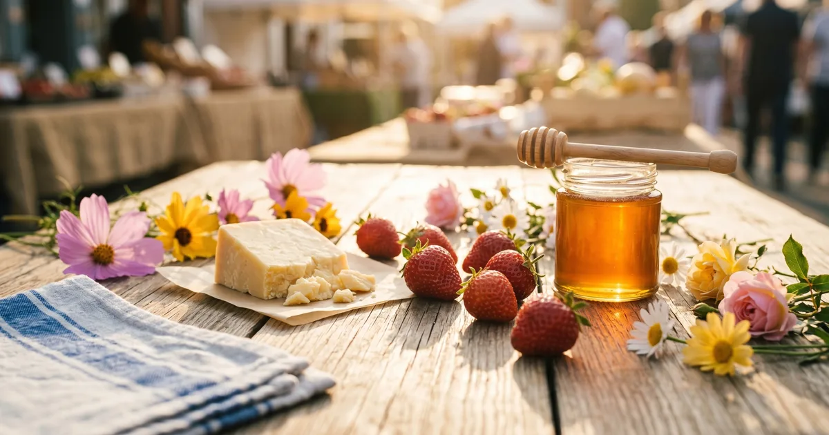 BBC Good Food Show and Gardeners’ World Live – Coach Trip