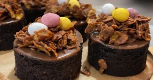 Bank Holiday Cakes and Coffee at Tabula Rasa Louth
