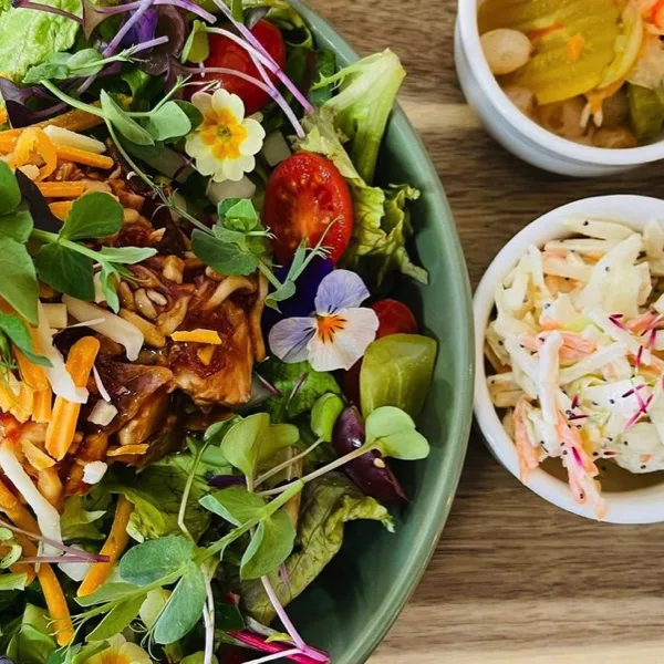 Signature Salad