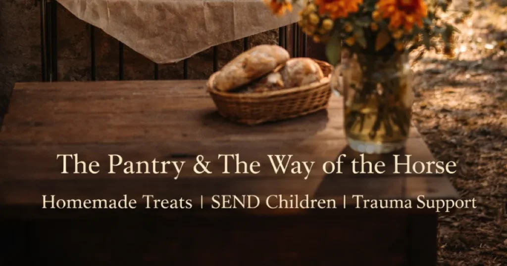 The Pantry