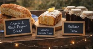 The Pantry in Trusthorpe – Homemade Food from a Real Kitchen