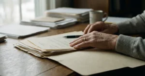When Care, Capacity and the Courts Start to Overlap
