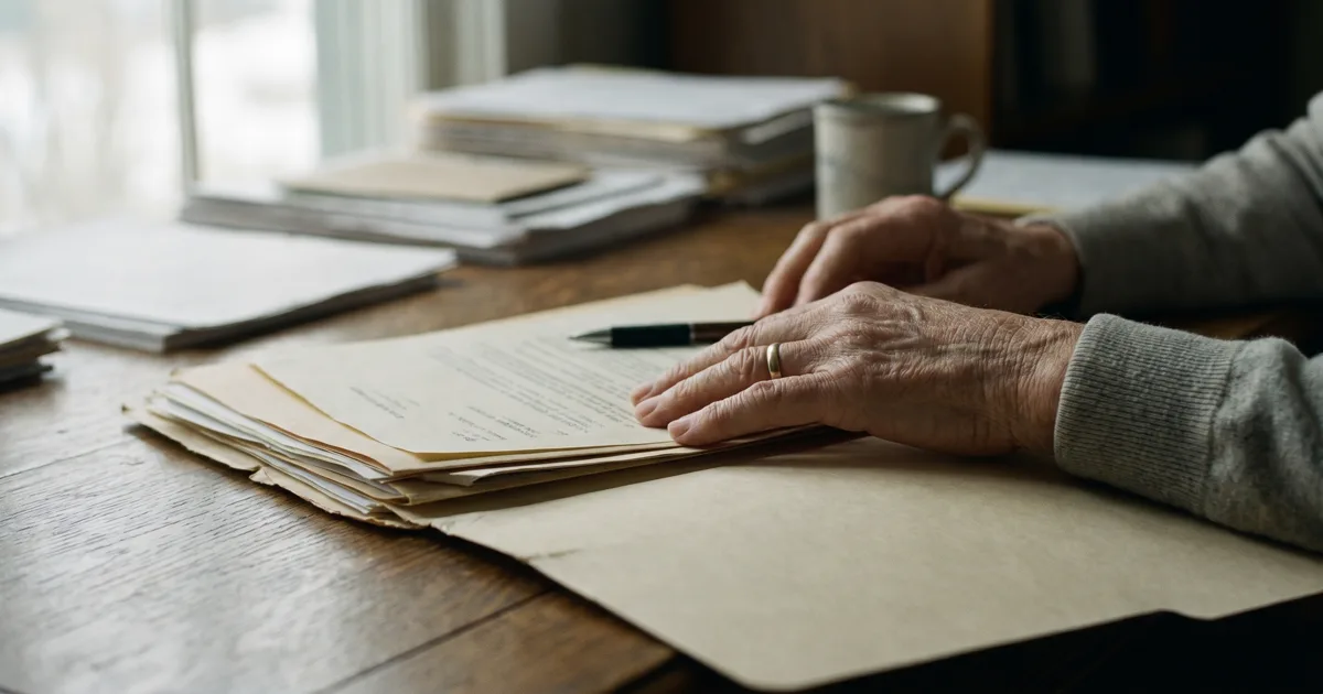 When Care, Capacity and the Courts Start to Overlap