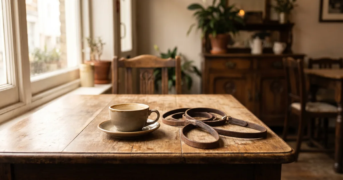 Dog-Friendly Places to Eat, Meet & Have a Cuppa in Louth